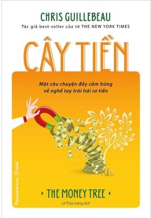 Cây Tiền Chris Guillebeau