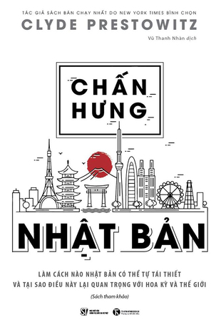 CHẤN HƯNG NHẬT BẢN