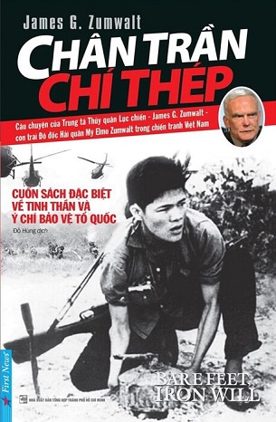 Chân Trần Chí Thép - James G. Zumwalt