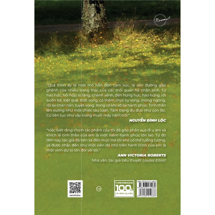 Combo (2 Cuốn Sách) Đường Hòa Nhập Của Một Người Việt + Châu Âu - 10 Năm Chuyện Vặt (Nguyễn Đình Lộc)