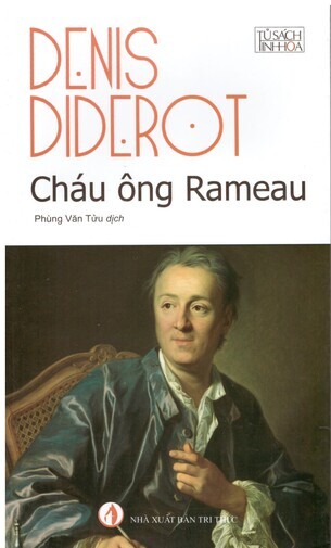 Cháu ông Rameau Denis Diderot