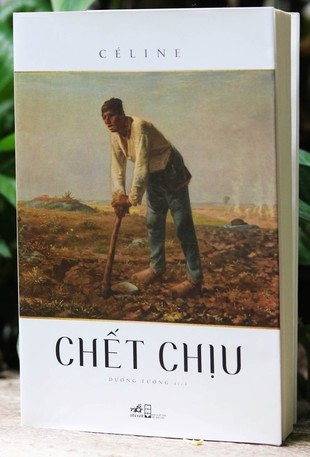 Chết Chịu Louis Ferdinand Céline