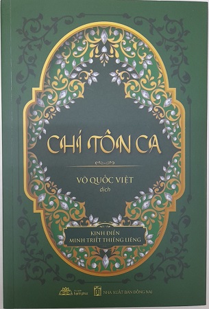 Sách Chí Tôn Ca - Kinh Điển Minh Triết Thiêng Liêng