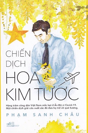 Chiến Dịch Hoa Kim Tước - Phạm Sanh Châu