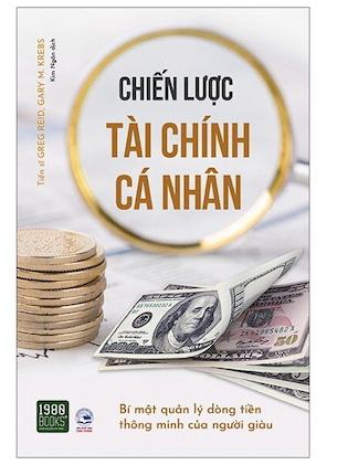 Chiến Lược Tài Chính Cá Nhân - Greg Reid Gary M Krebs