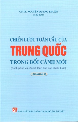Chiến lược toàn cầu của Trung Quốc trong bối cảnh mới