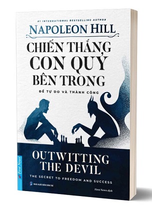 Chiến Thắng Con Quỷ Bên Trong - Napoleon Hill