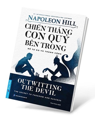 Chiến Thắng Con Quỷ Bên Trong - Napoleon Hill