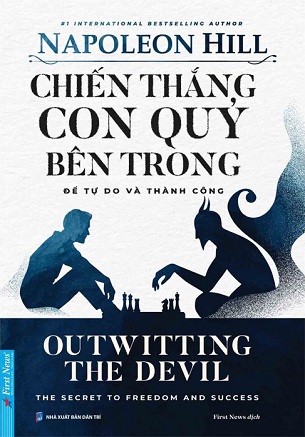 Chiến Thắng Con Quỷ Bên Trong - Napoleon Hill