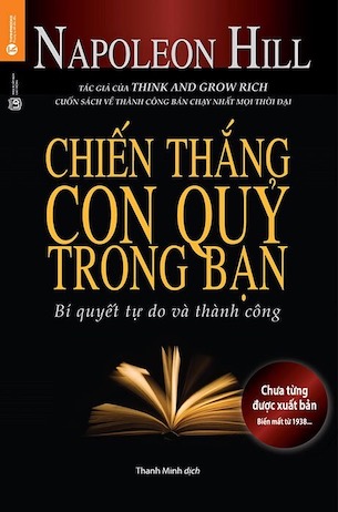 Chiến Thắng Con Quỷ Trong Bạn - Napoleon Hill