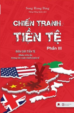 Chiến Tranh Tiền Tệ (Phần 1) Ai là người thực sự giàu nhất thế giới