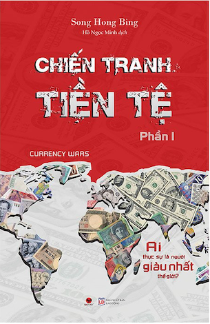 Combo 5 quyển Chiến Tranh Tiền Tệ - Song Hong Bin
