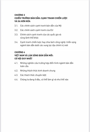 Sách Chiến Trường Bán Dẫn - Cạnh Tranh Chiến Lược Và Tự Chủ Đổi Mới Sáng Tạo Của Trung Quốc Thế Kỷ 21 - TS. Phạm Sỹ Thành