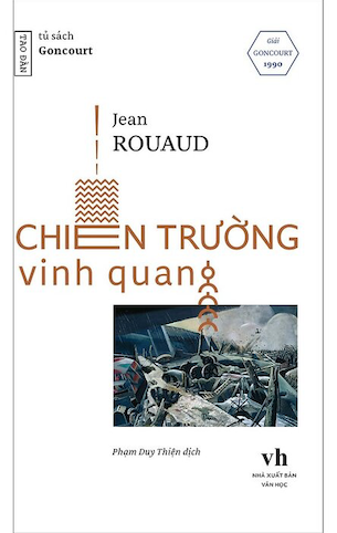 Chiến Trường Vinh Quang - Jean Rouaud