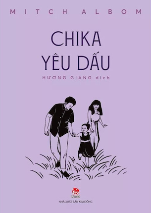 Combo 3 cuốn Một Ngày Sau Cuối - Những Ngày Thứ Ba Với Thầy Morrie - Chika Yêu Dấu - Mitchalbom