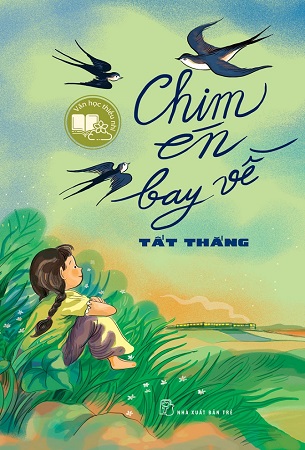 Sách Chim Én Bay Về - Tất Thắng