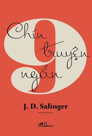 Combo 2 Cuốn Sách Chín Truyện Ngắn + Franny Và Zooey - J. D. Salinger