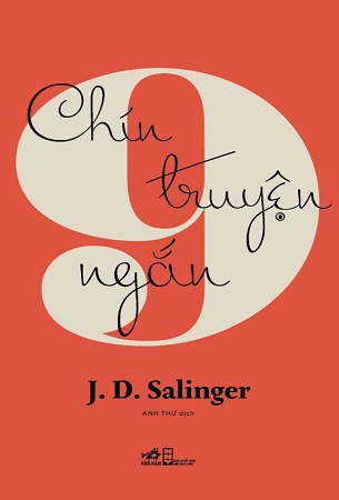 Sách Chín Truyện Ngắn - J. D. Salinger