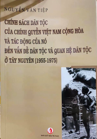 Chính sách dân tộc của chính quyền Việt Nam cộng hòa