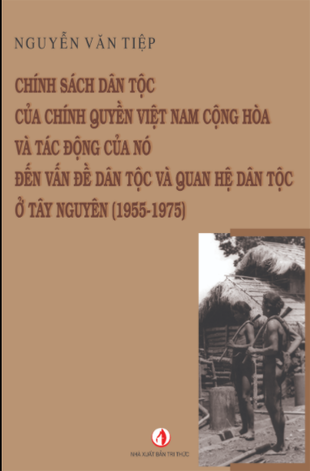 Chính sách dân tộc của chính quyền Việt Nam cộng hòa