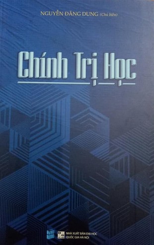 Chính trị học - Nguyễn Đăng Dung