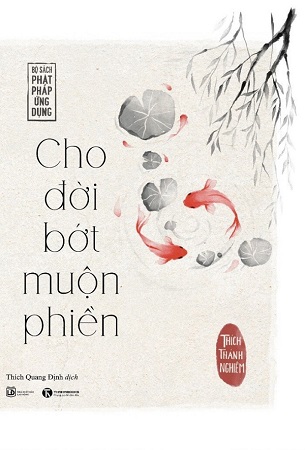 Sách Combo 3 Cuốn Bộ Sách Phật Pháp Ứng Dụng - Hòa thượng Thích Thánh Nghiêm