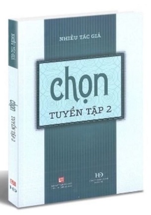 Sách Chọn – Tuyển tập 2 - Nhiều Tác Giả