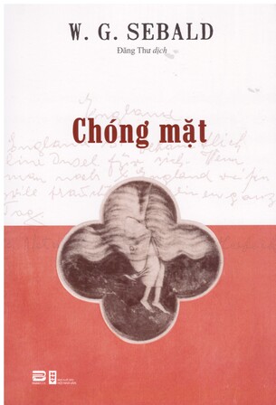 Chóng Mặt - W.G.Sebald