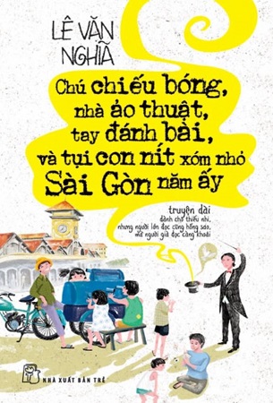 Combo Sách Ký Ức Sài Gòn Gia Định (5 quyển)