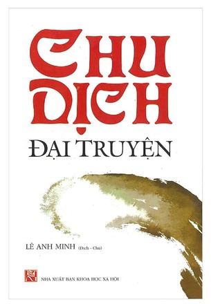 Chu Dịch Đại Truyện Lê Anh Minh