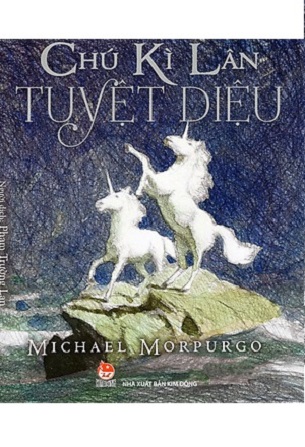 Bộ Sách Của Michael Morpurgo (Bộ 4 Cuốn, Tái Bản 2023)