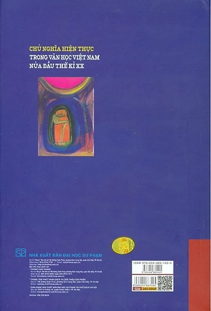 Sách (Bìa mềm) Chủ Nghĩa Hiện Thực Trong Văn Học Việt Nam Nửa Đầu Thế Kỉ XX - Trần Đăng Suyền