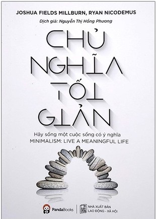 Sống Tối Giản Joshua Becker