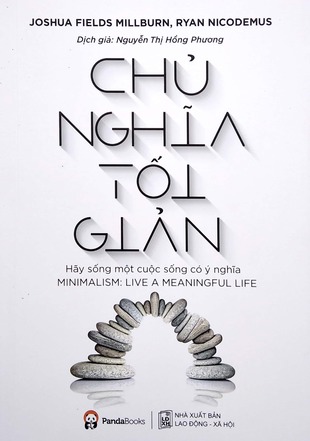 Chủ Nghĩa Tối Giản Joshua & Ryan