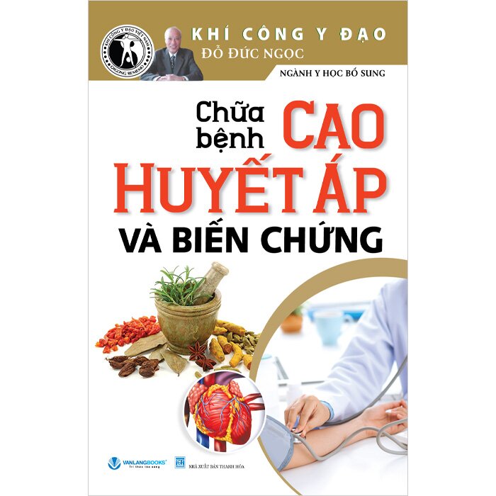 Combo (3 Cuốn Sách) Ấn Huyết Chữa Bệnh Bệnh Tiêu Hóa Trường - Vị+Khám Định Bệnh Bằng Máy Đo Huyết Áp+Chữa Bệnh Cao Huyết Áp Và Biến Chứng (Đỗ Đức Ngọc)