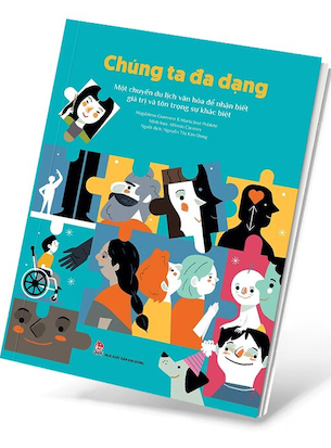 Chúng Ta Đa Dạng - Magdalena Guerrero, María Jose Poblete, Alfredo Cáceres