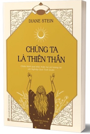 Chúng Ta Là Thiên Thần - Diane Stein