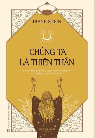 Chúng Ta Là Thiên Thần - Diane Stein