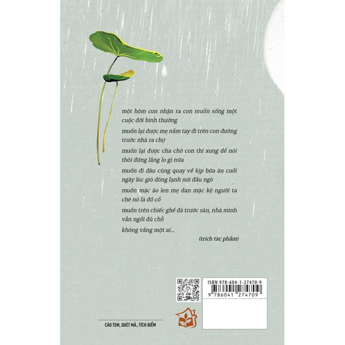 Combo (2 Cuốn Sách) Chúng Ta Sống Để Bước Tiếp + Chúng Ta Sống Để Trở Về (Nguyễn Phong Việt)