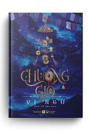 Chuông Gió - Tập 4 - Vĩ Ngư