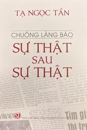 Chuông Làng Báo Sự Thật Sau Sự Thật - Tạ Ngọc Tấn