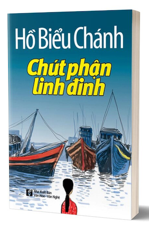 Chút Phận Linh Đinh - Hồ Biểu Chánh