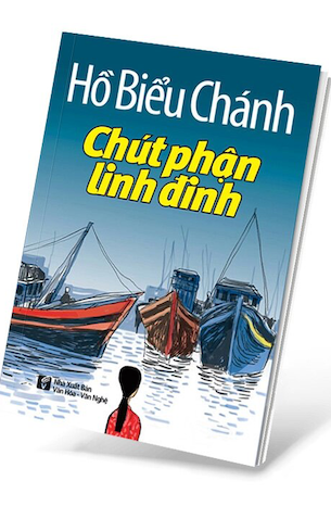 Chút Phận Linh Đinh - Hồ Biểu Chánh