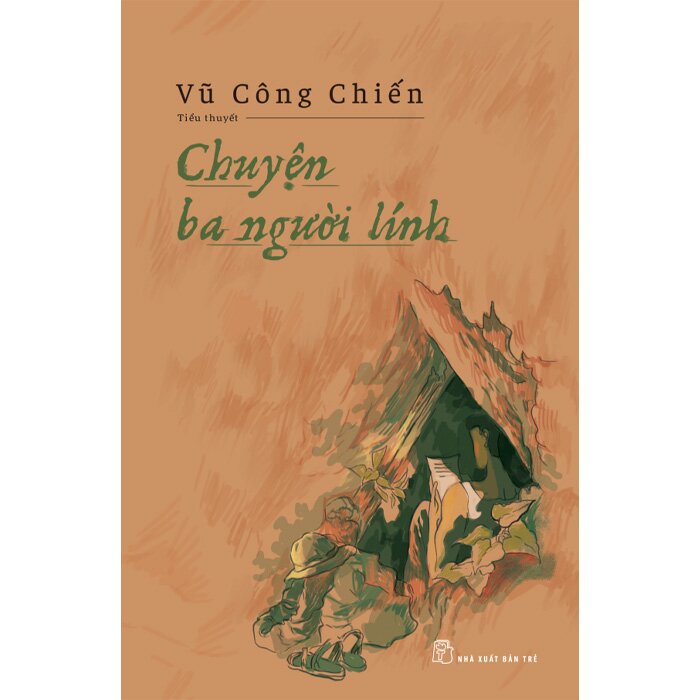 Chuyện Ba Người Lính - Vũ Công Chiến