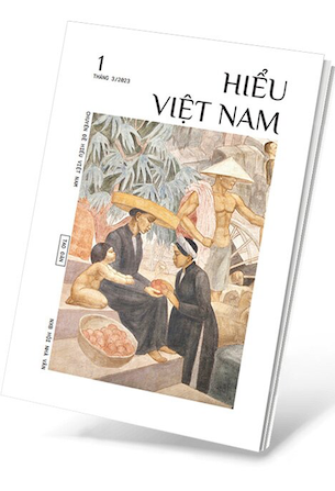 Chuyên Đề Hiểu Việt Nam - 1 (Tháng 3/2023) - Nhiều Tác Giả