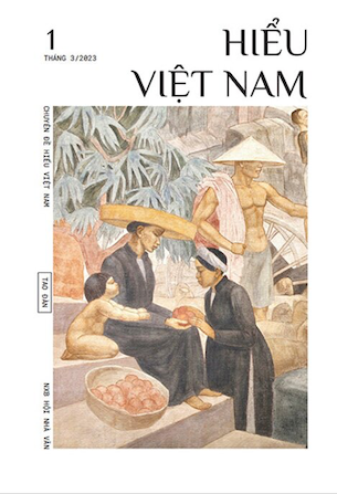 Chuyên Đề Hiểu Việt Nam - 1 (Tháng 3/2023) - Nhiều Tác Giả