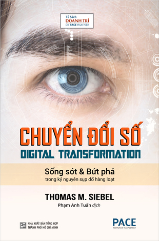 Chuyển đổi số Tom Siebe