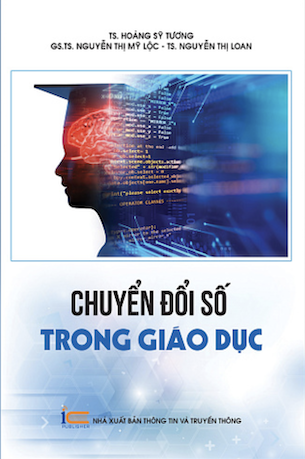 Chuyển Đổi Số Trong Giáo Dục - Nhiều Tác Giả