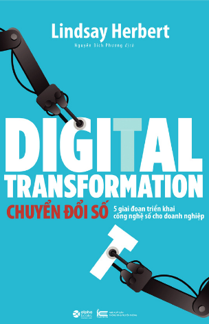Chuyển đổi số Digital Transformation