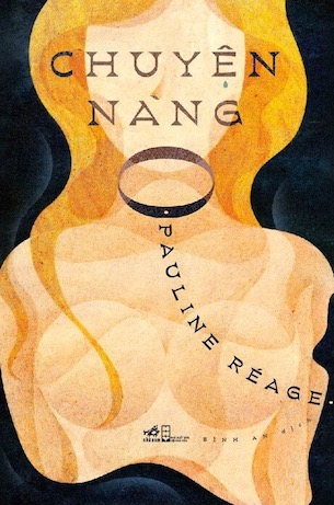 Chuyện Nàng O - Pauline Réage